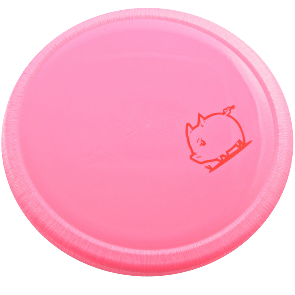 Star Pig