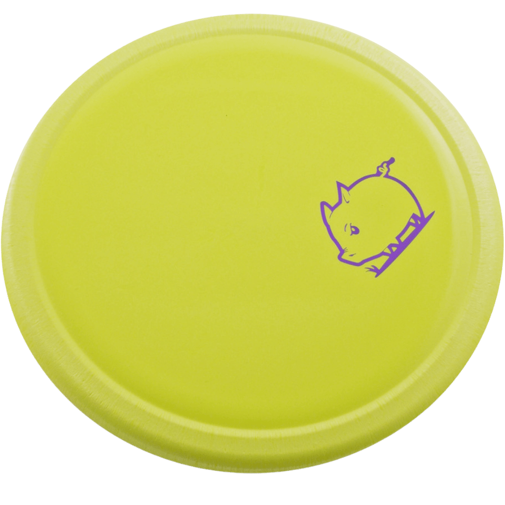 Star Pig