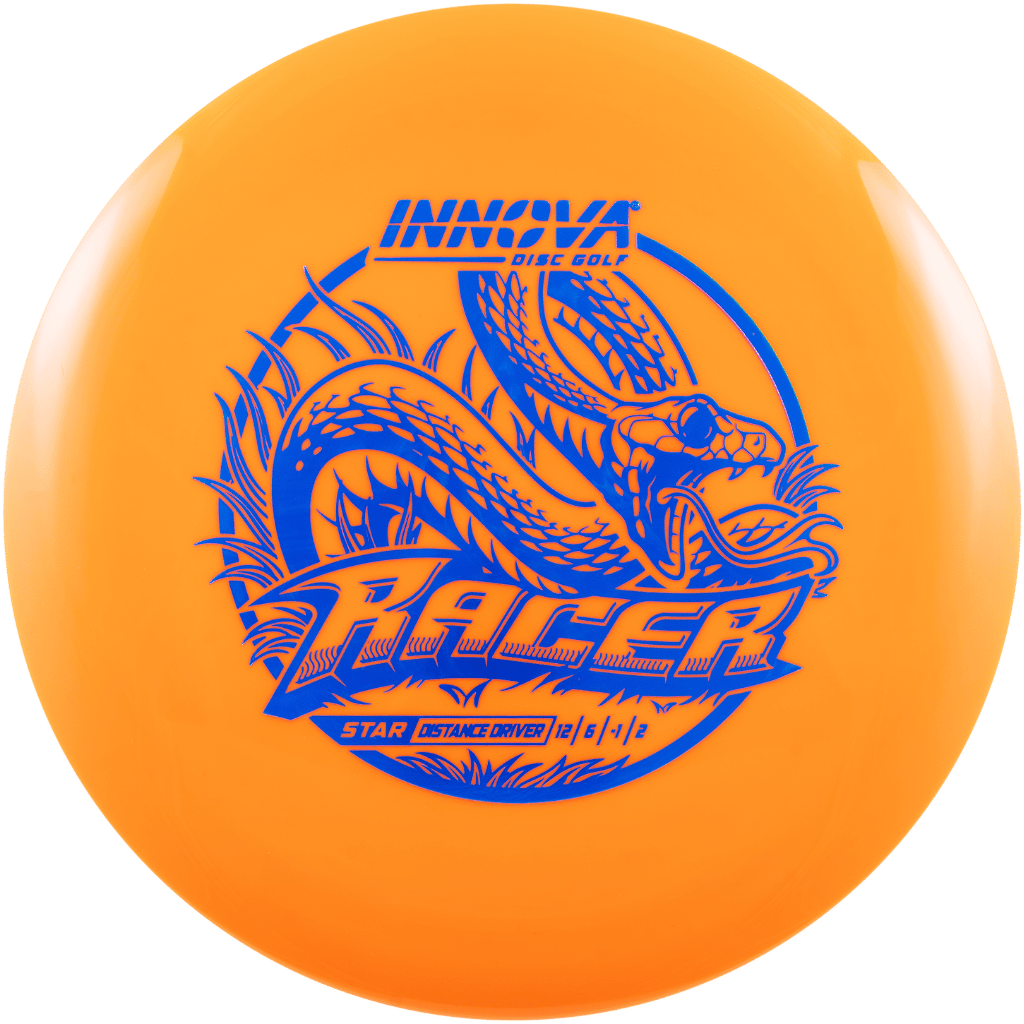 Star Racer