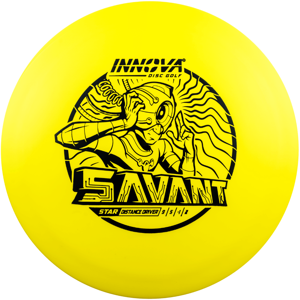 Star Savant