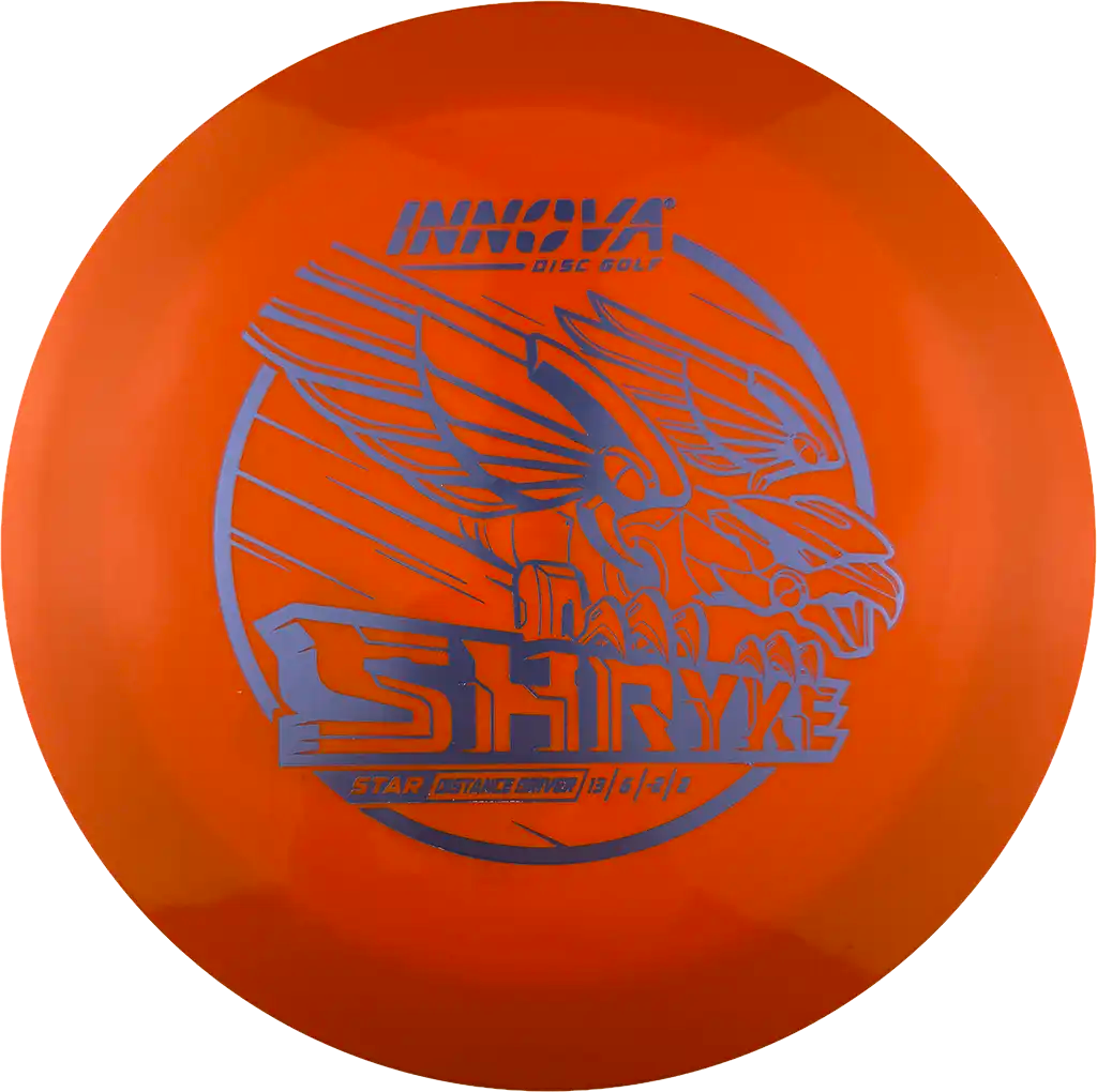 Star Shryke