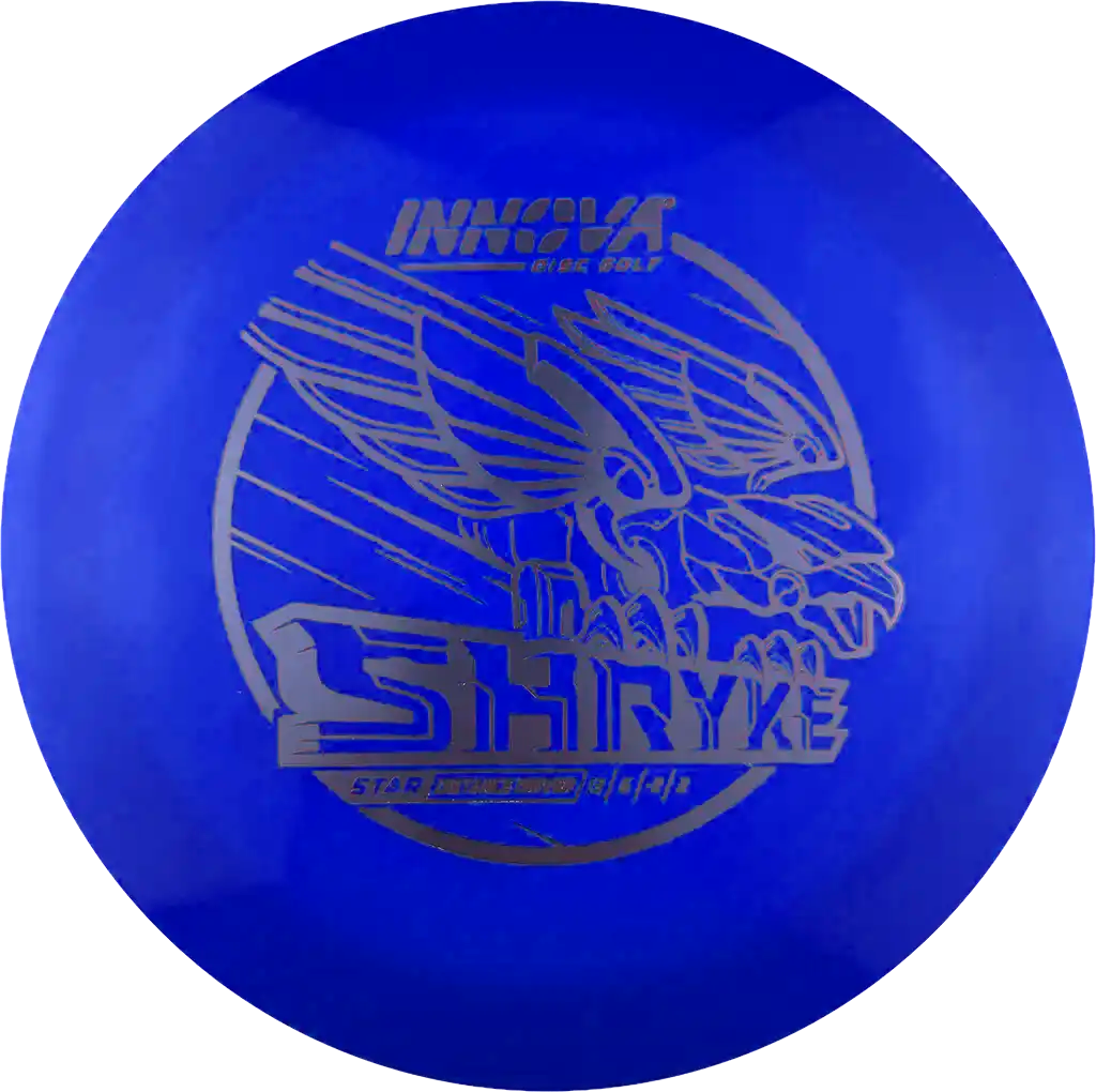 Star Shryke