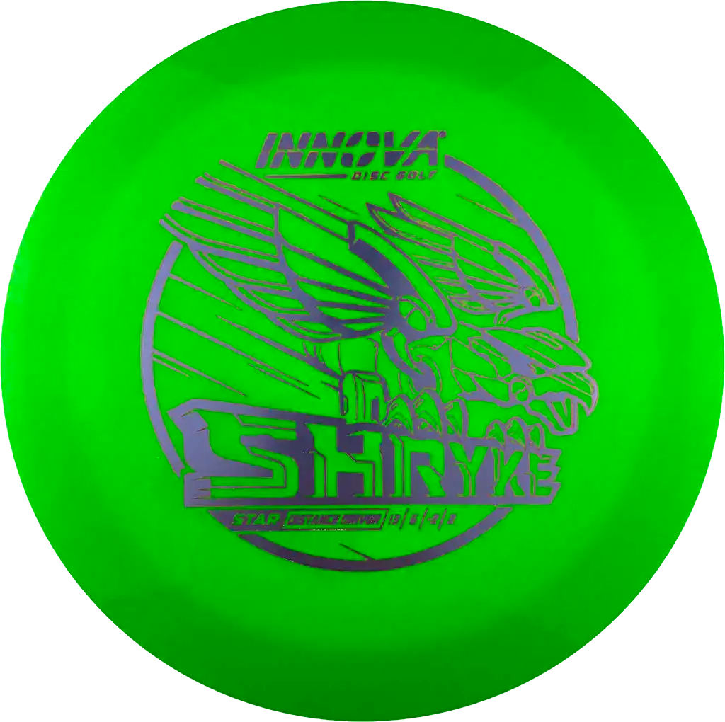 Star Shryke