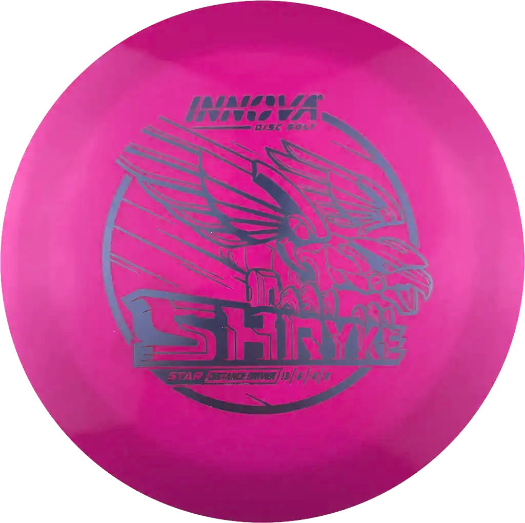 Star Shryke