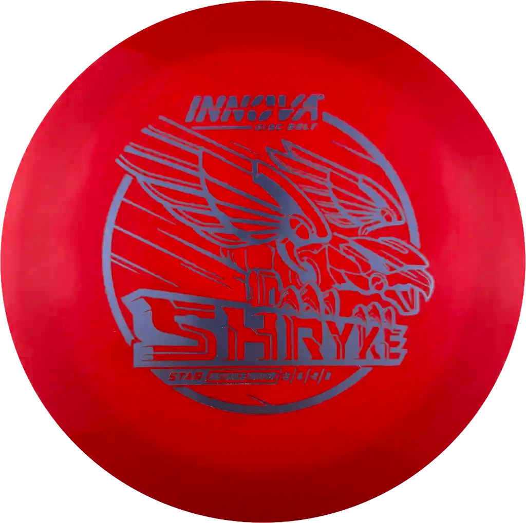 Star Shryke