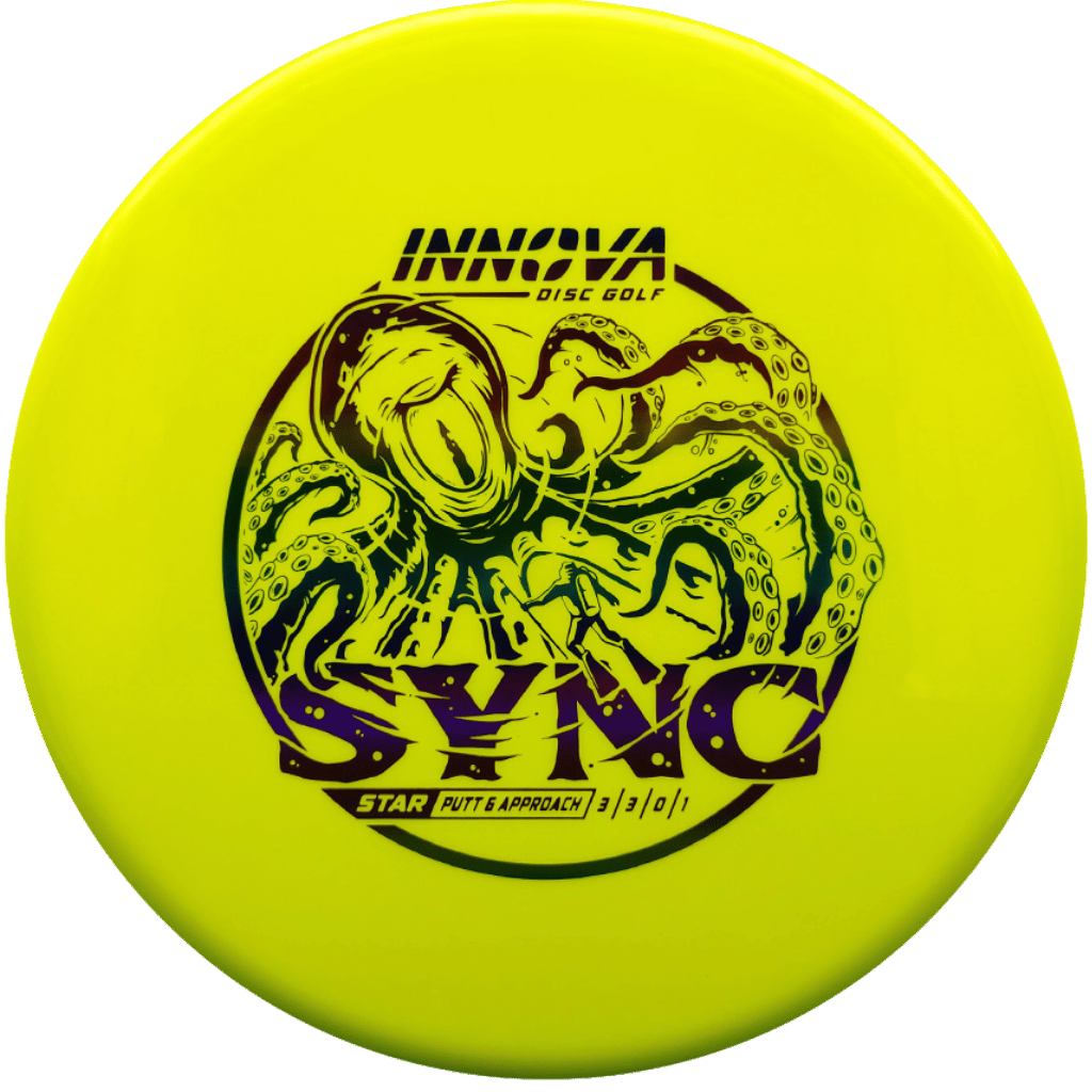 Star Sync