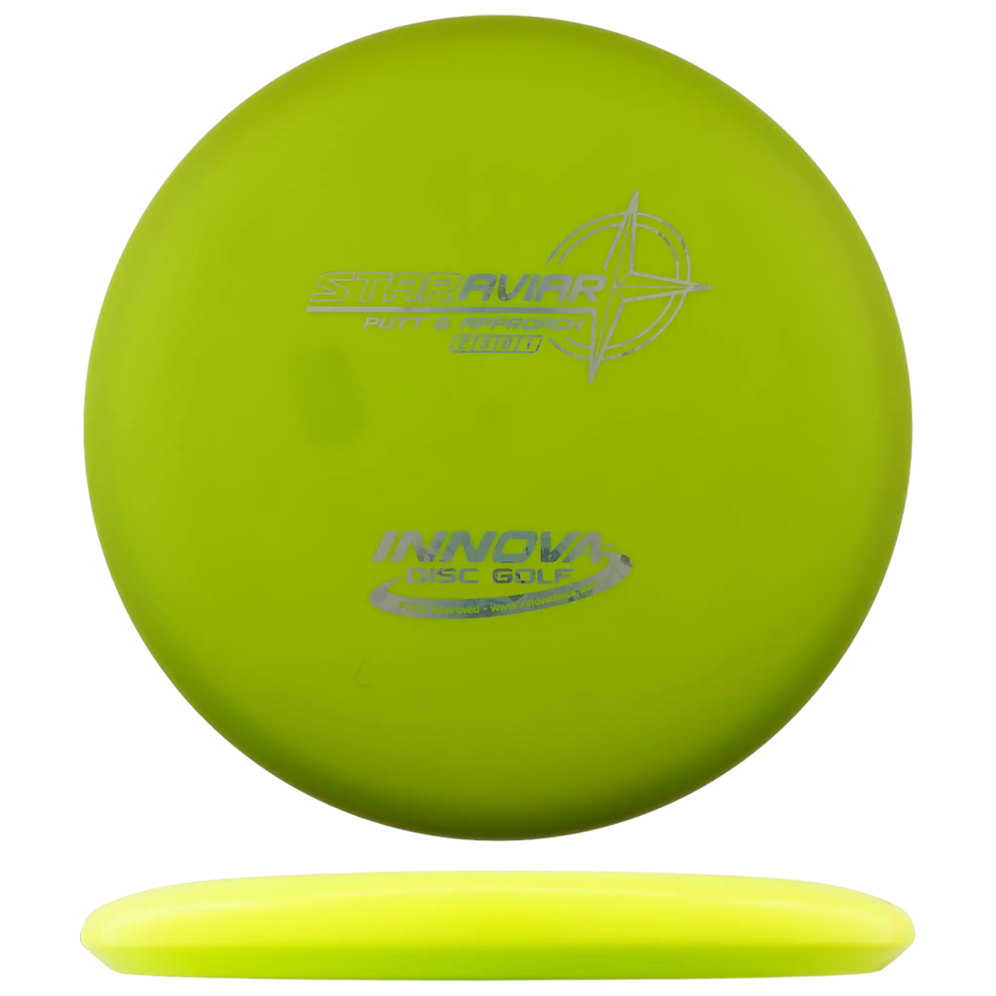 Star Aviar