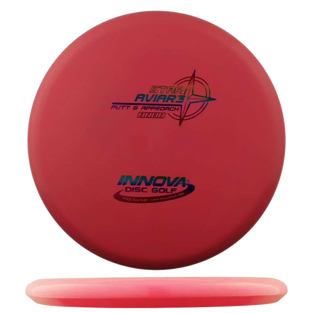 Star Aviar3