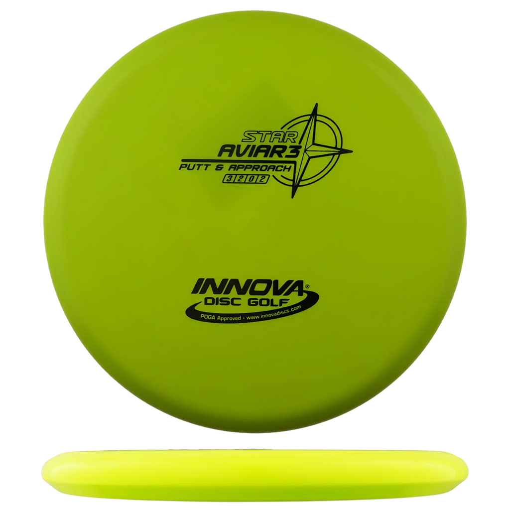 Star Aviar3