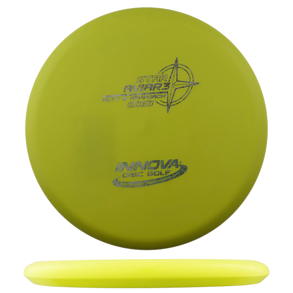 Star Aviar3