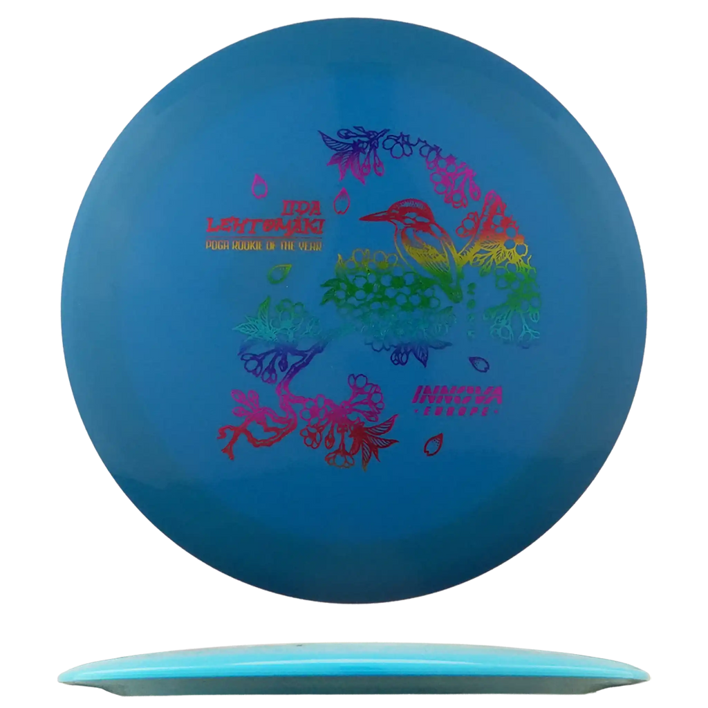 Star Destroyer - Iida Lehtomäki 2025 PDGA Rookie Of The Year