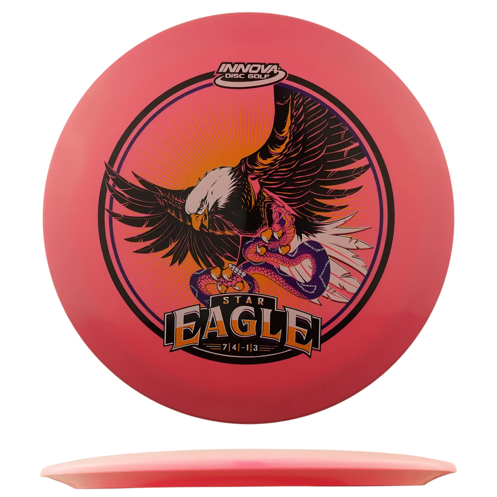 Star Eagle - INNfuse
