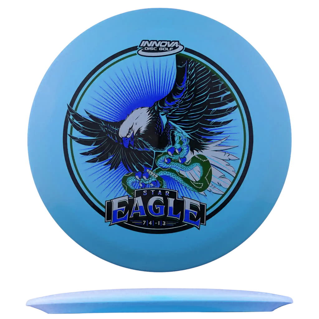 Star Eagle - INNfuse