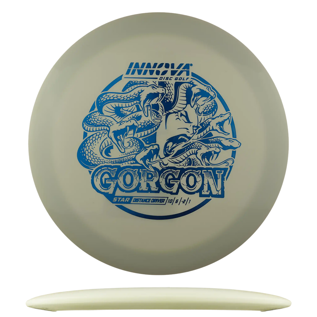 Star Gorgon
