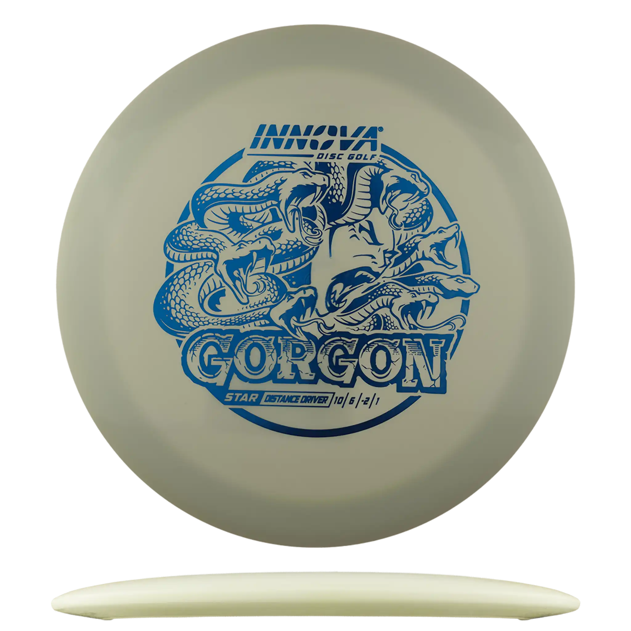 Star Gorgon