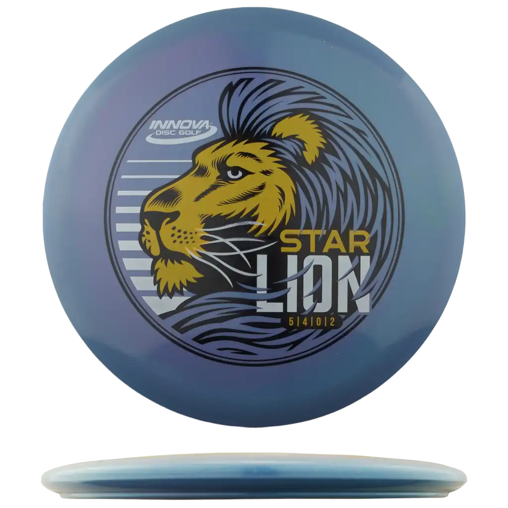 Star Lion - INNfuse