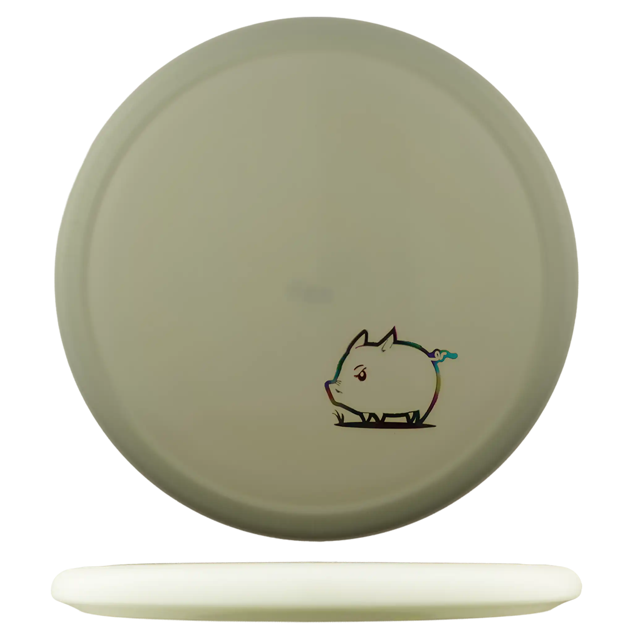Star Pig
