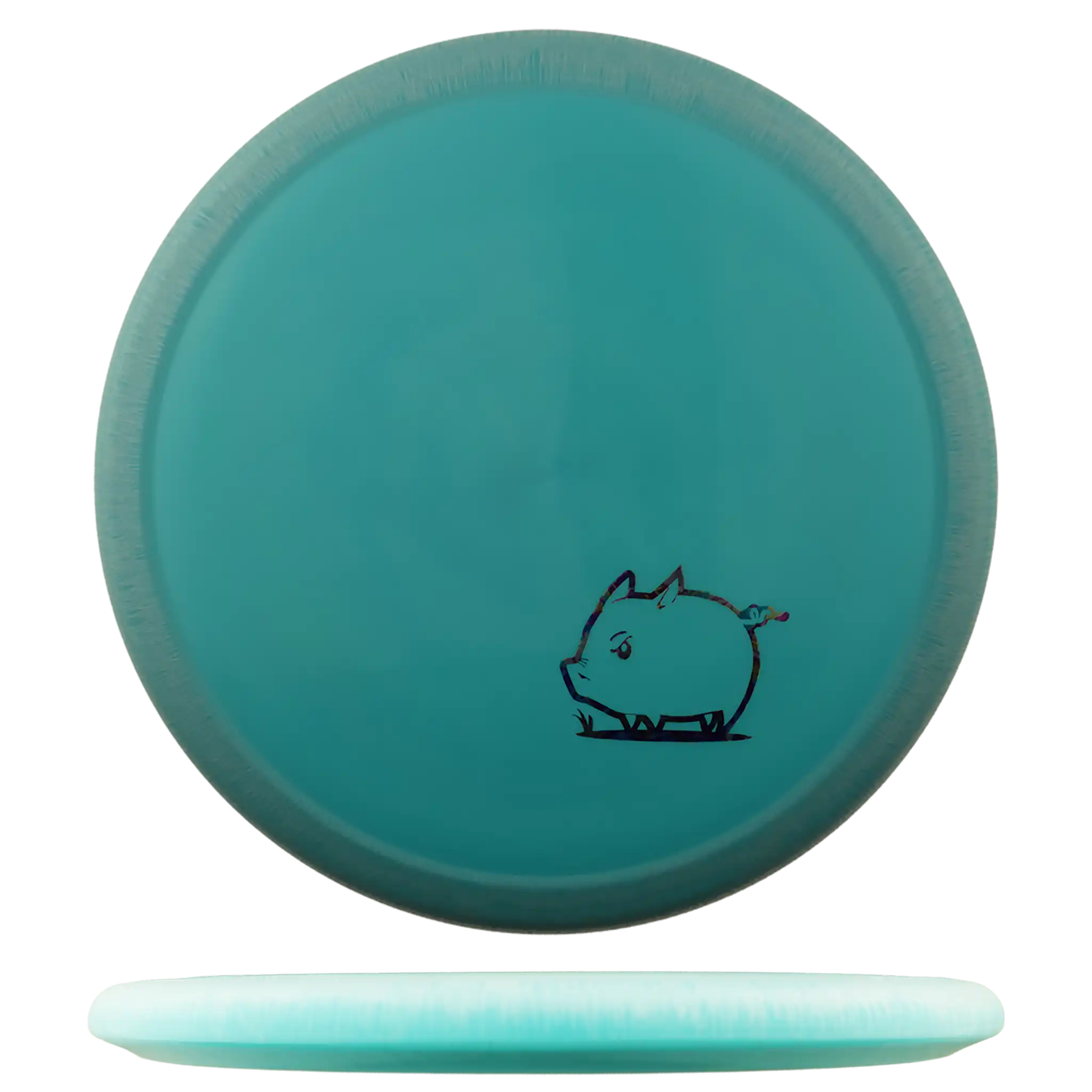 Star Pig