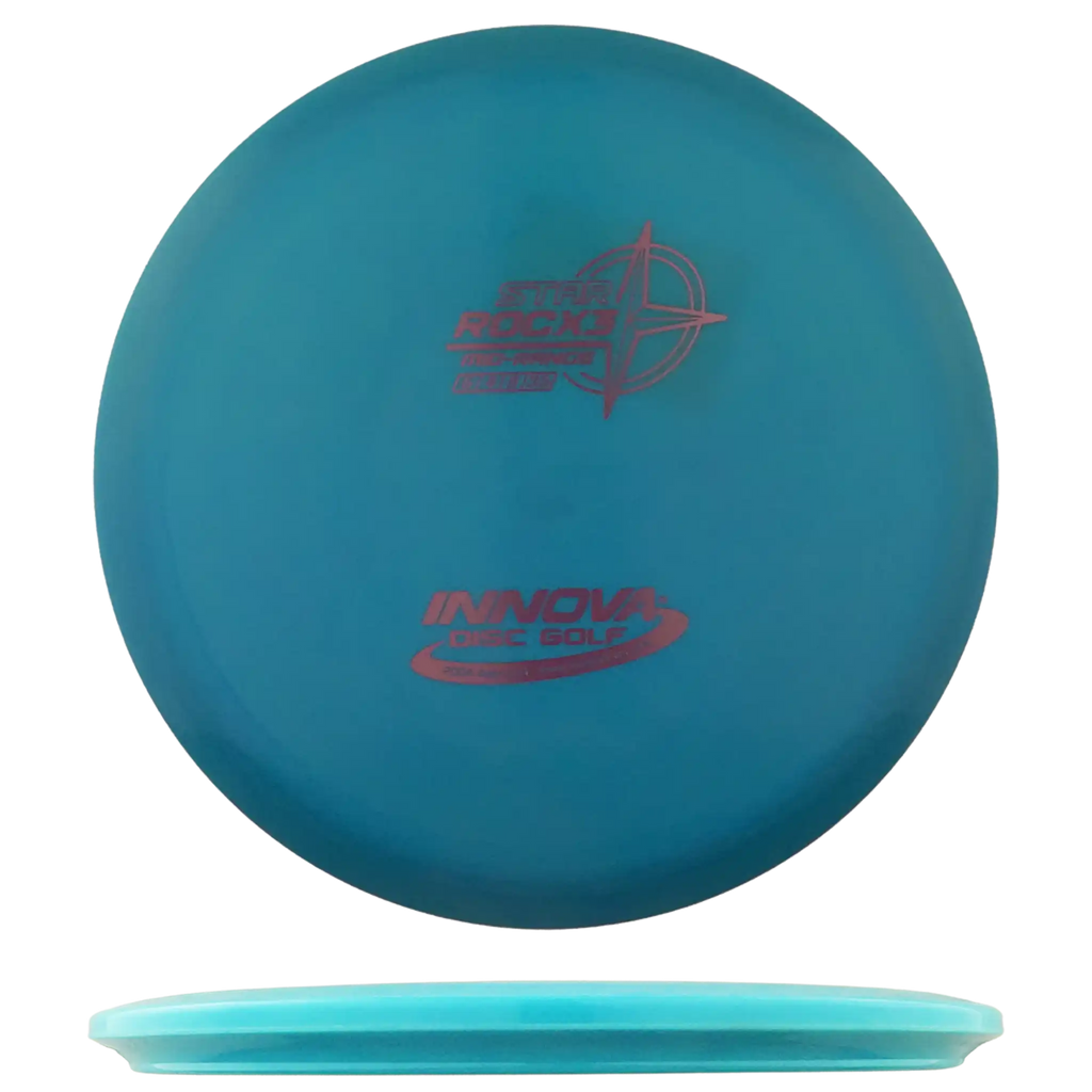 Star RocX3