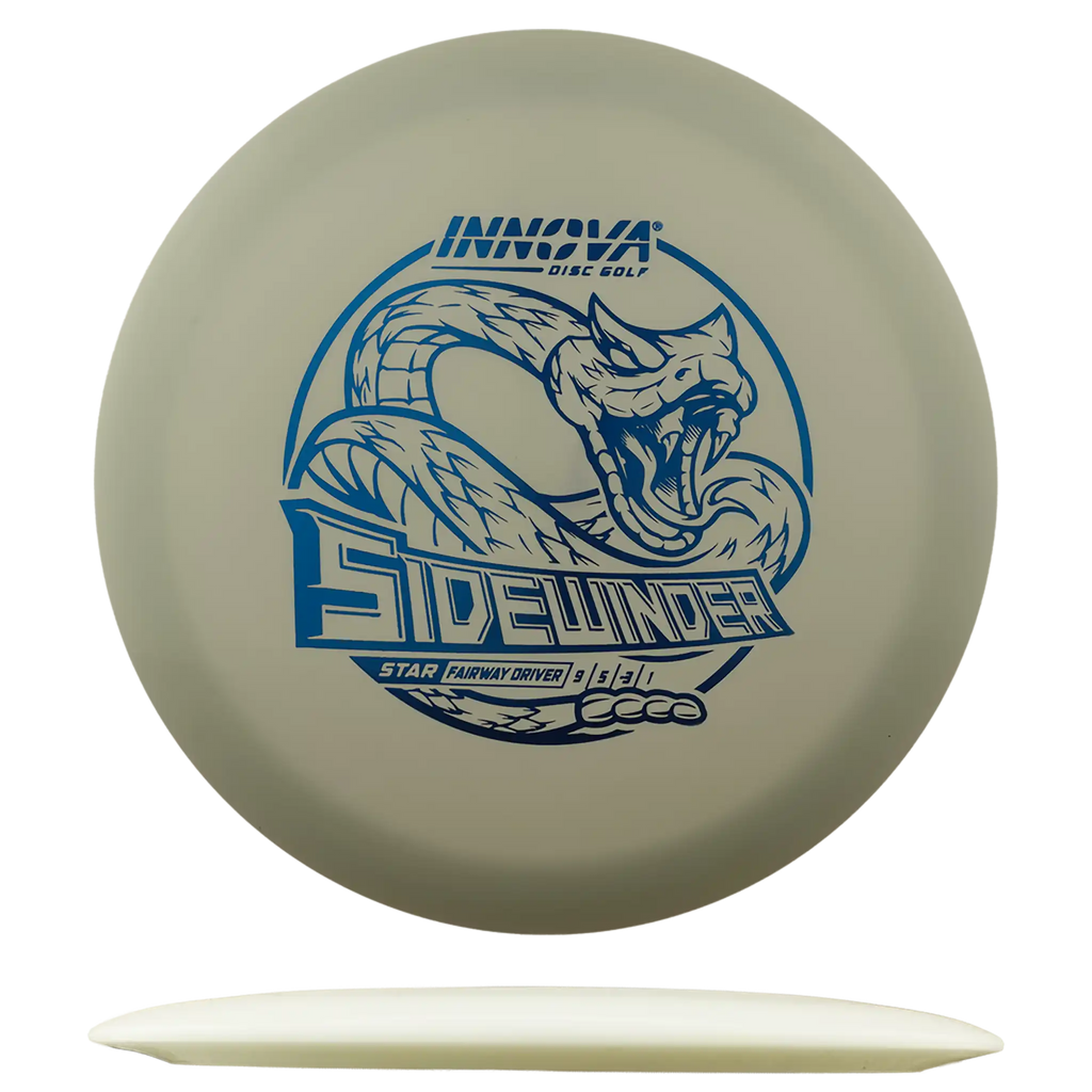 Star Sidewinder