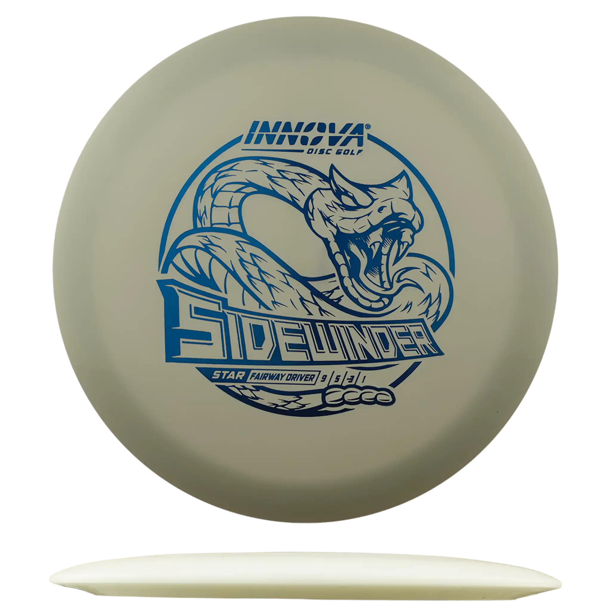 Star Sidewinder