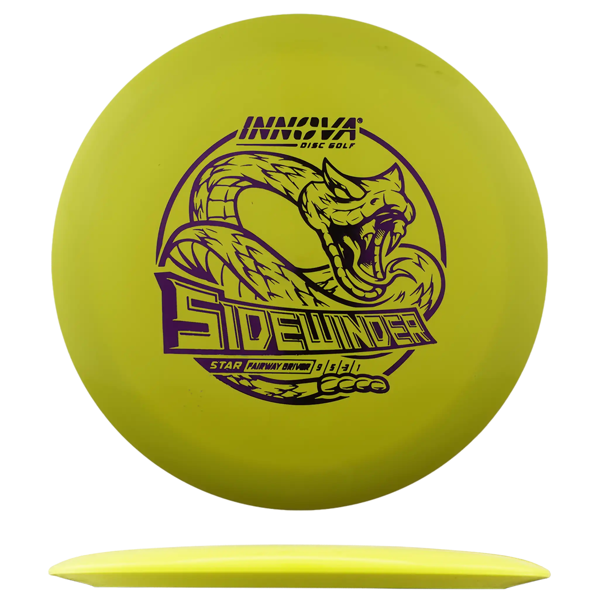 Star Sidewinder