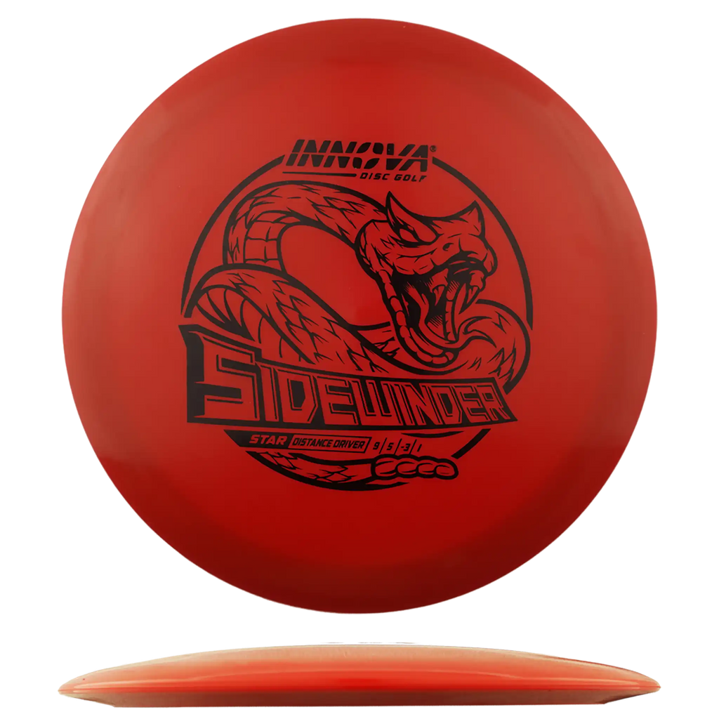 Star Sidewinder