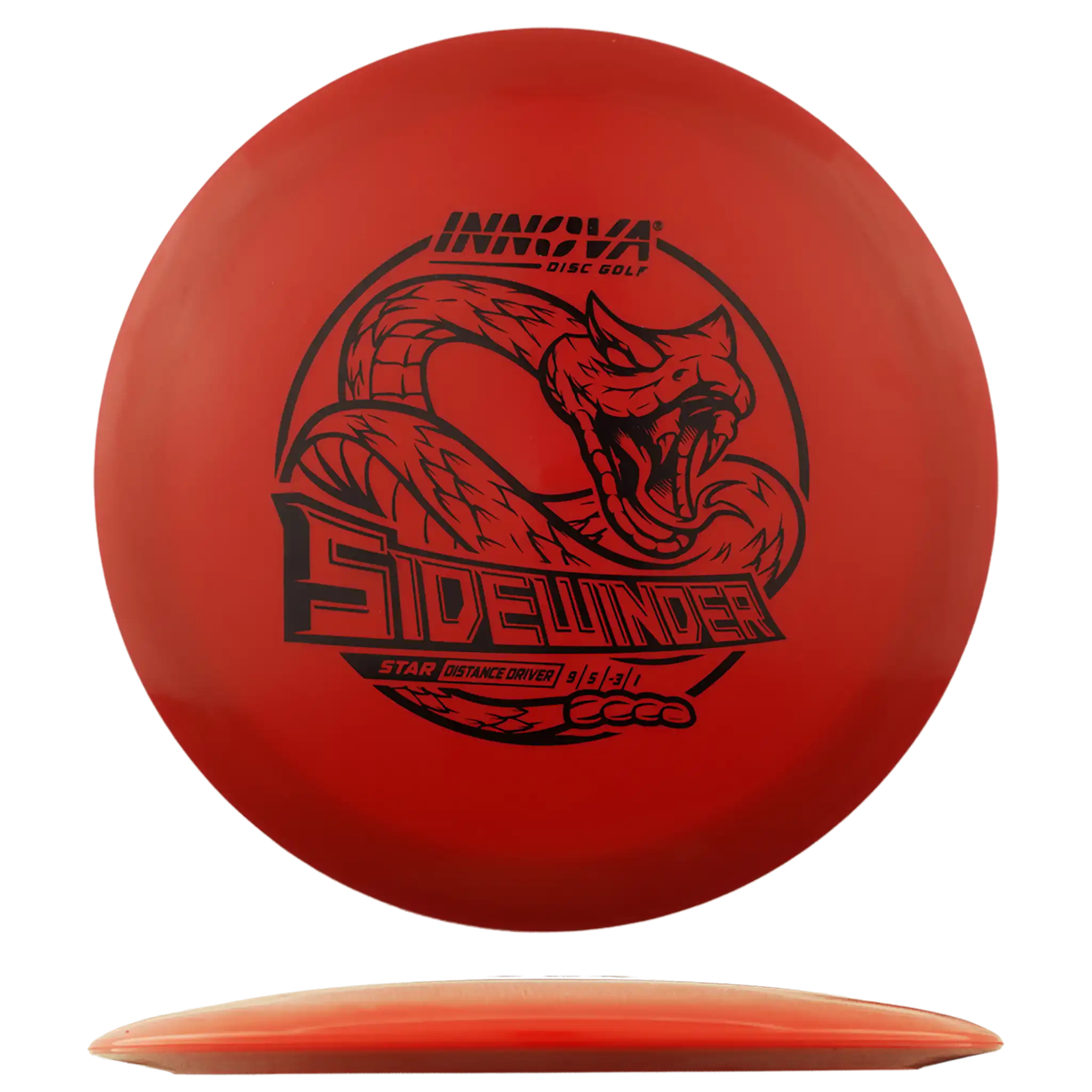 Star Sidewinder
