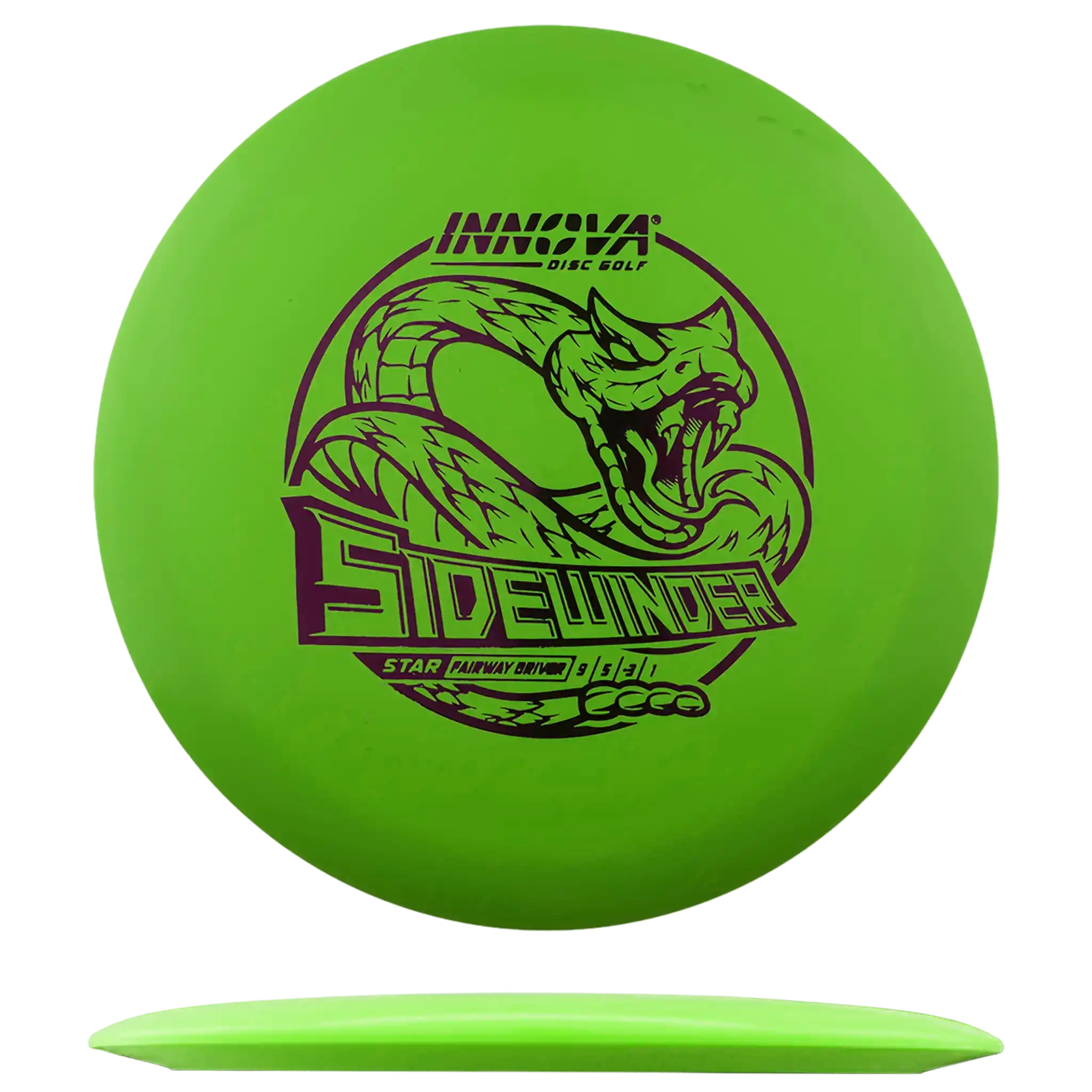 Star Sidewinder