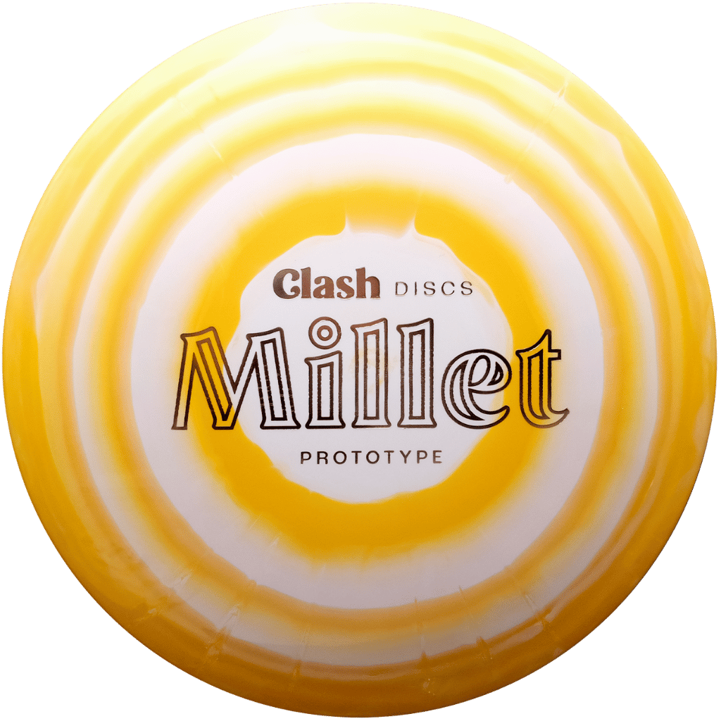 Steady Ring Millet