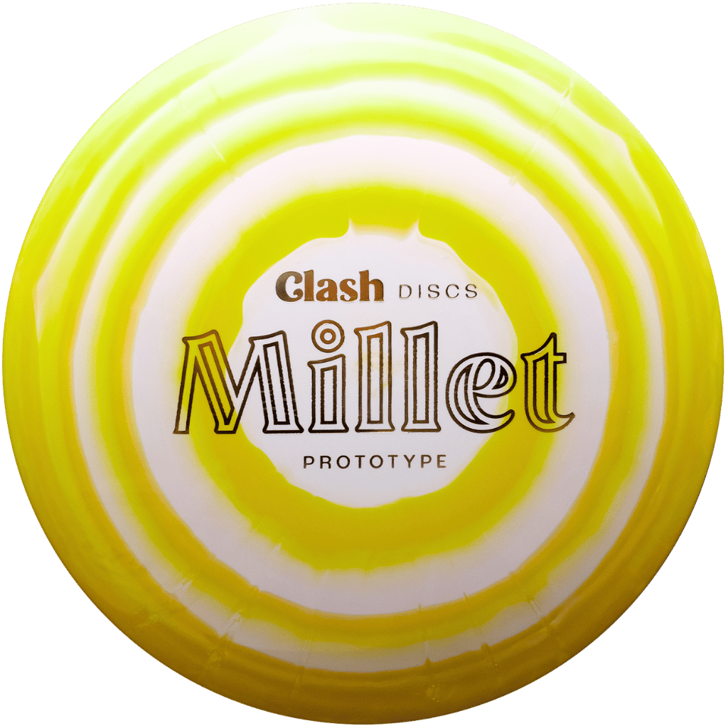 Steady Ring Millet