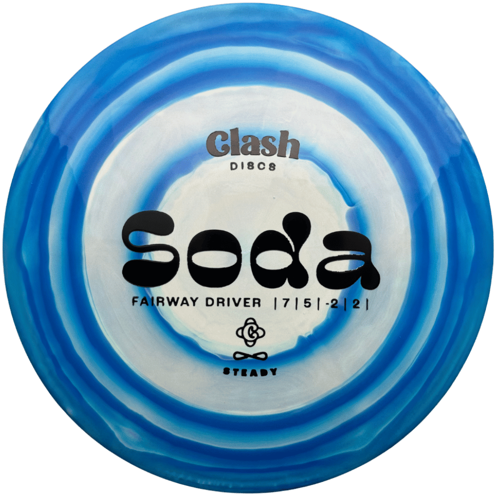 Steady Ring Soda