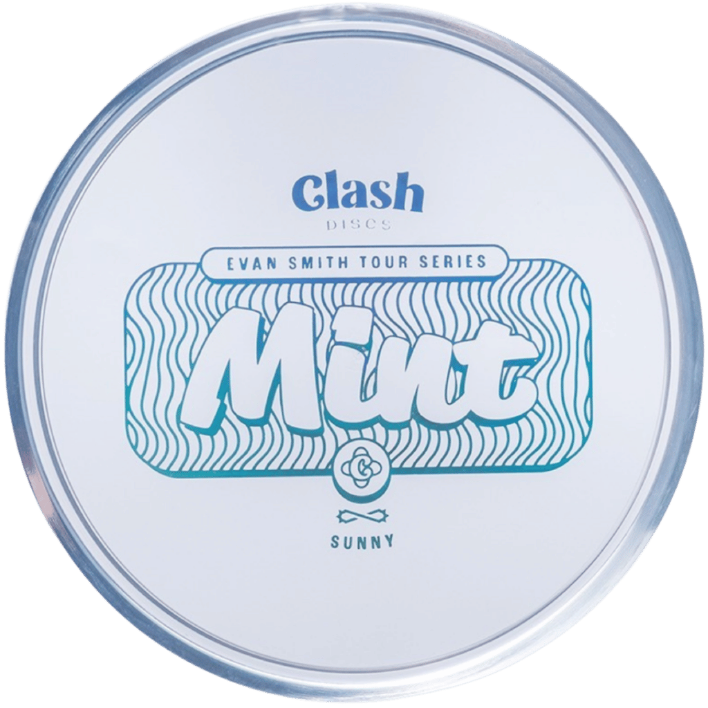Sunny Mint - Evan Smith Tour Series