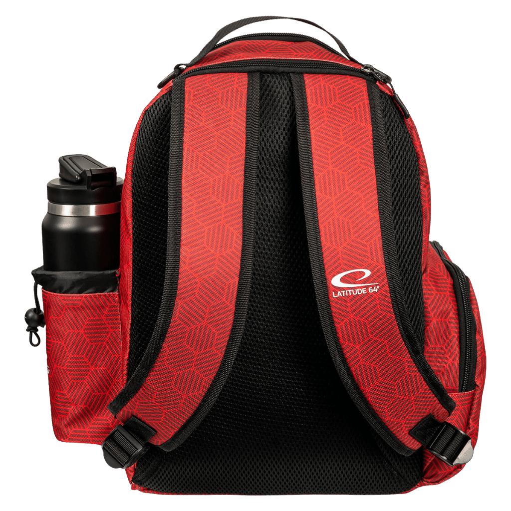 Swift Hex Backpack