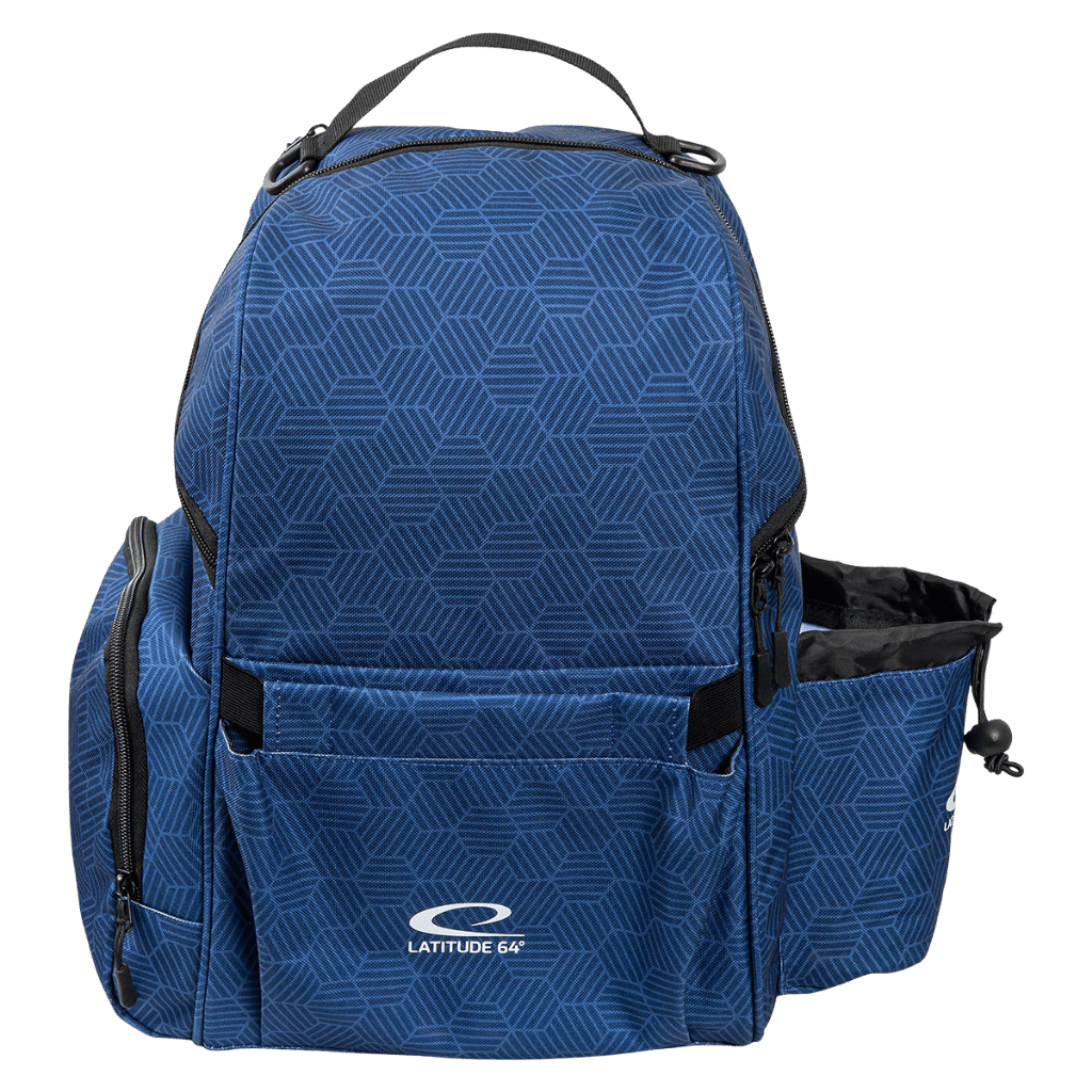 Swift Hex Backpack