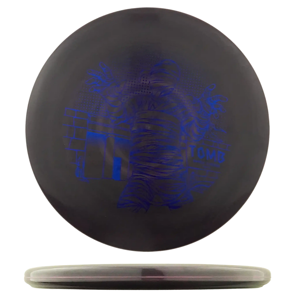 Swirly S-Blend Tomb