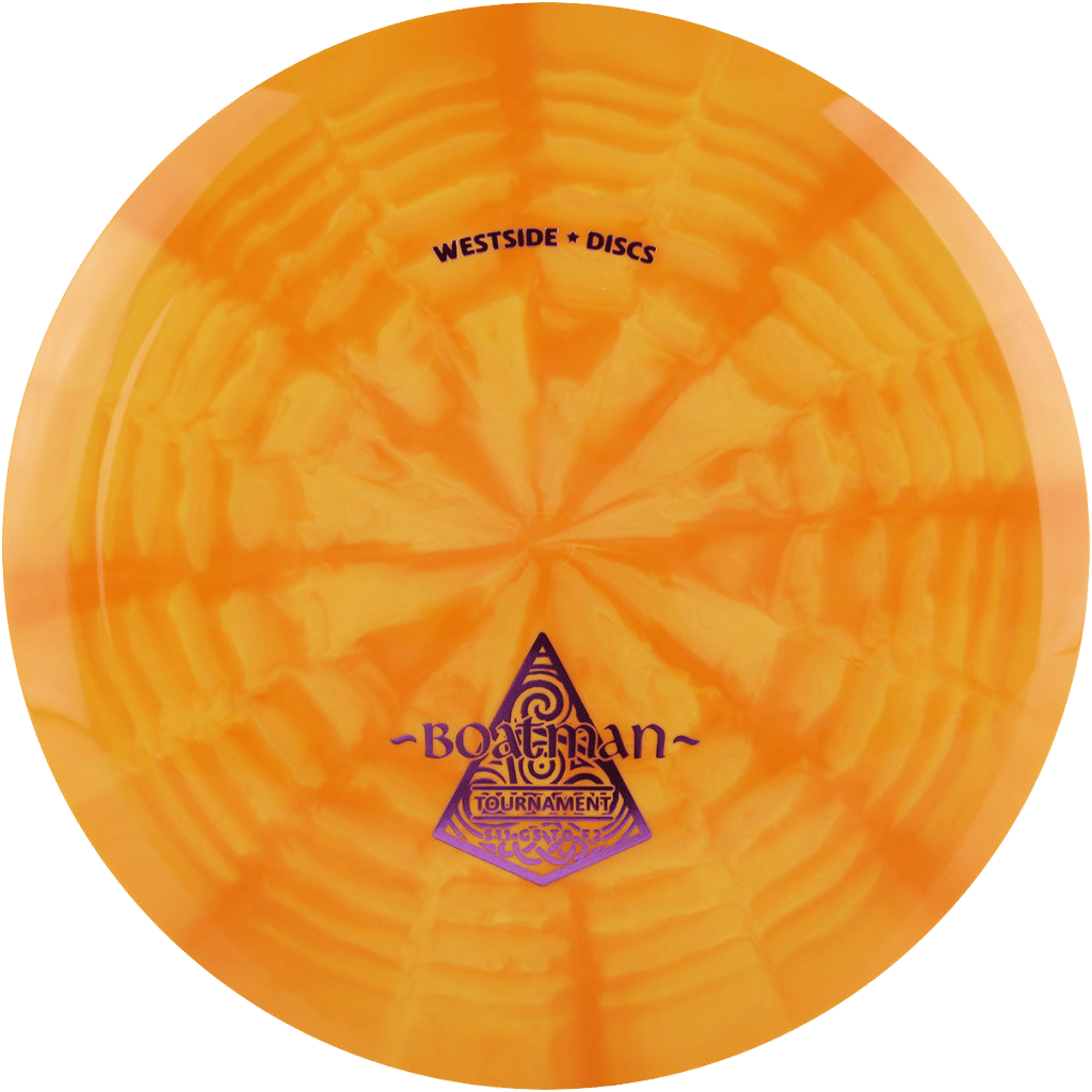 Tournament Rill Boatman