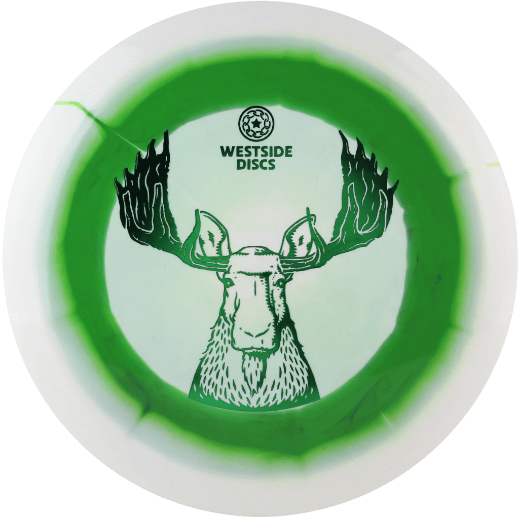 Tournament Ring Stag - Ring Collection