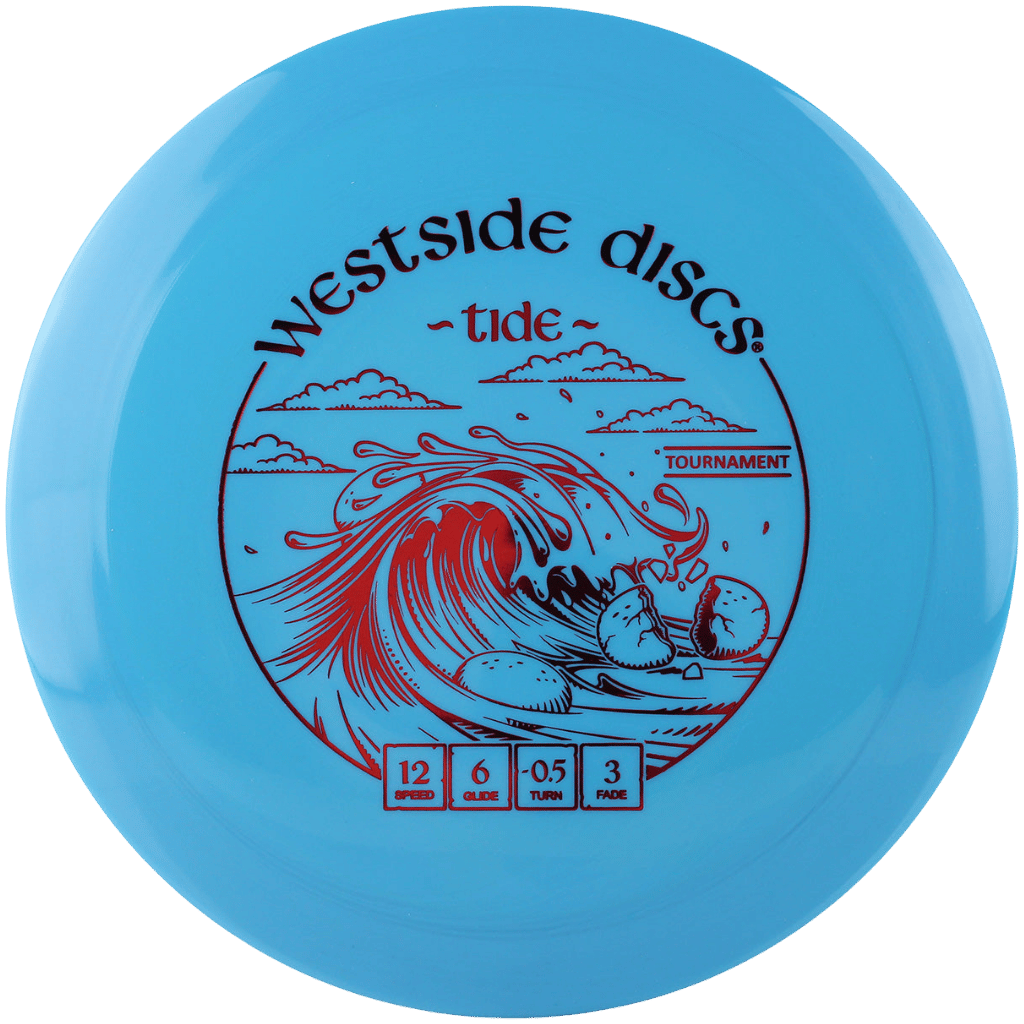 Tournament Tide