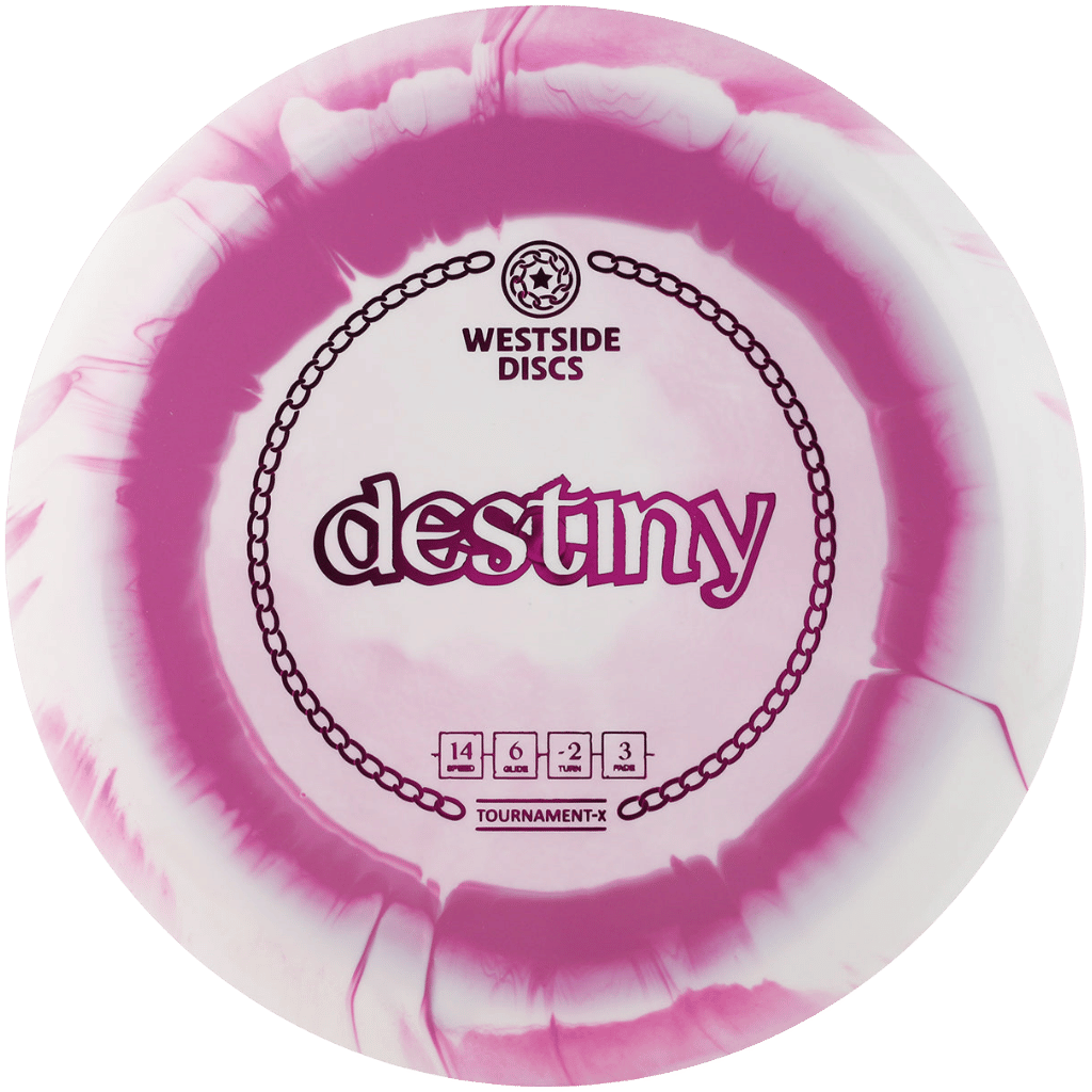 Tournament-X Ring Destiny