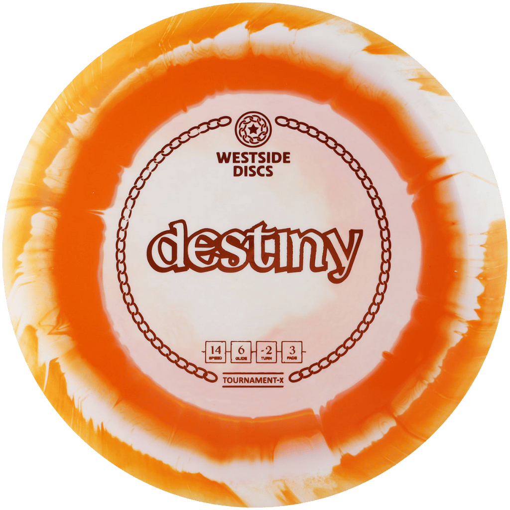 Tournament-X Ring Destiny