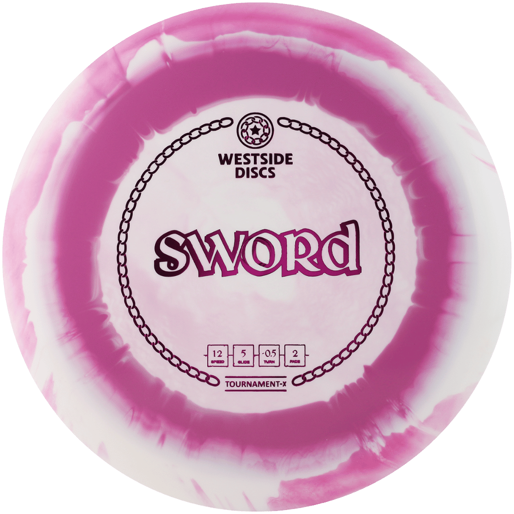 Tournament-X Ring Sword