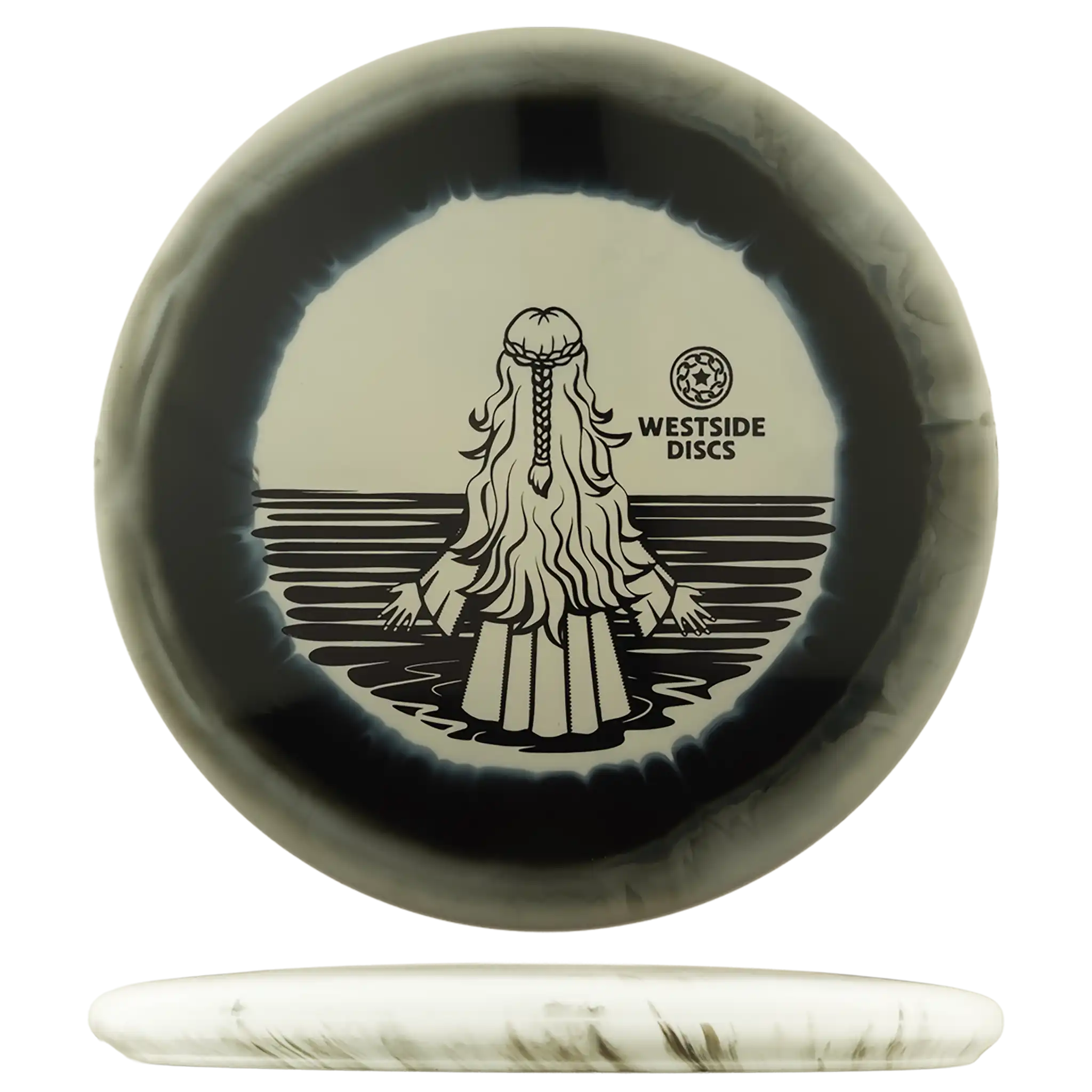 Tournament Ring Maiden - Ring Collection