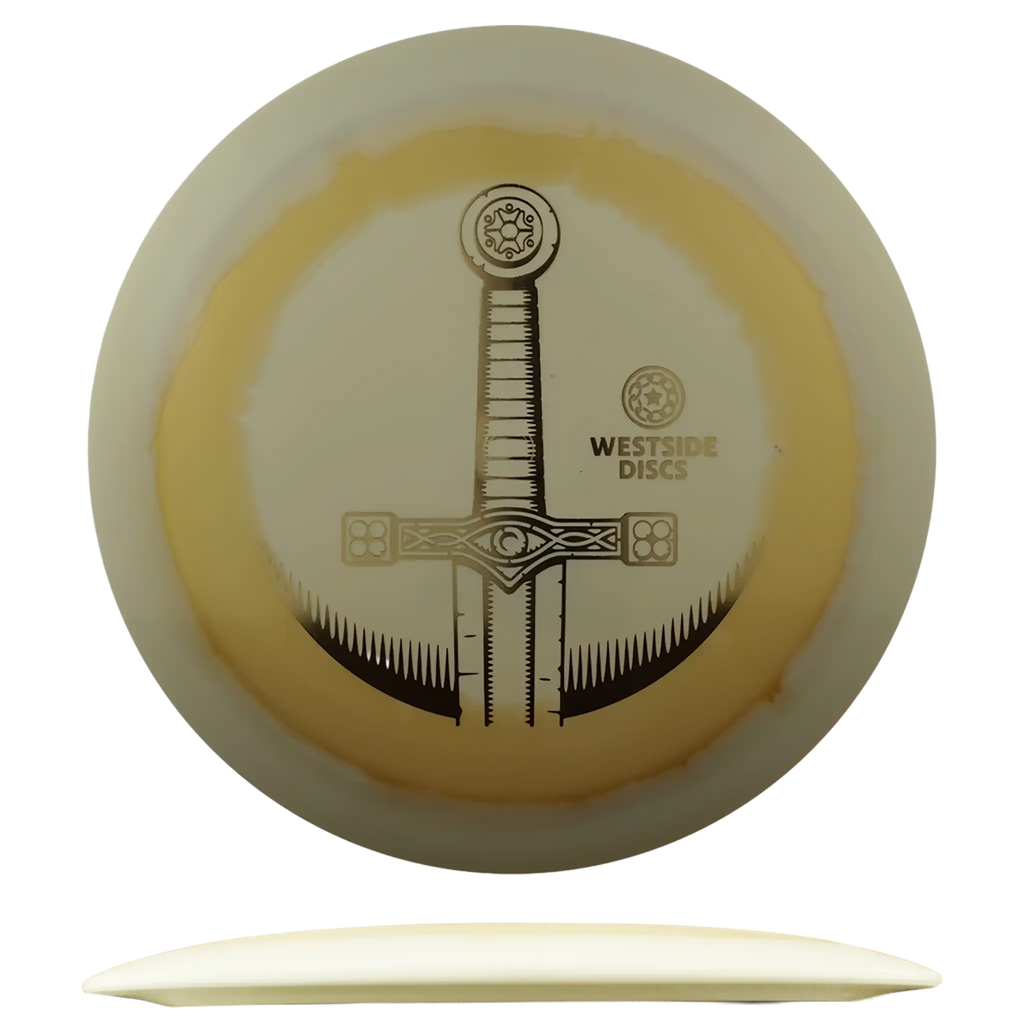 Tournament Ring Sword - Ring Collection