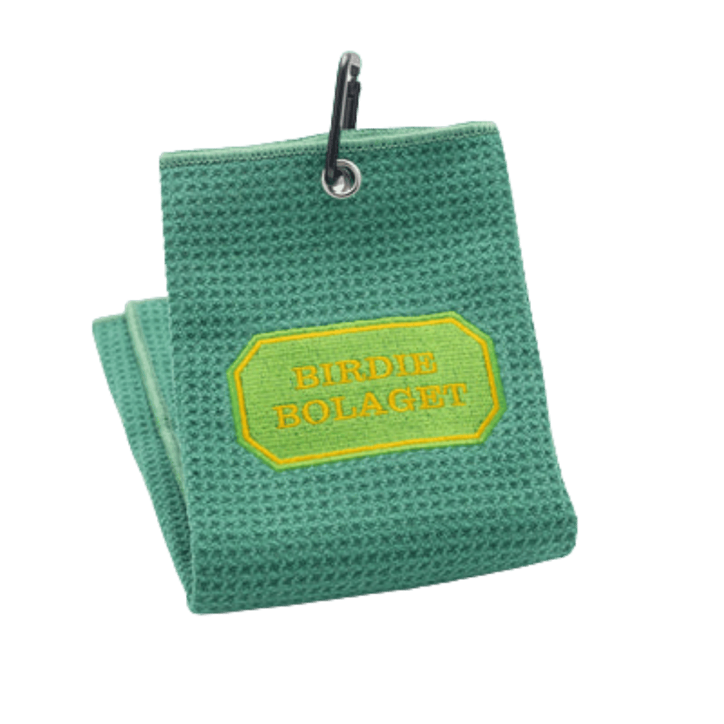Towel - Birdie Bolaget