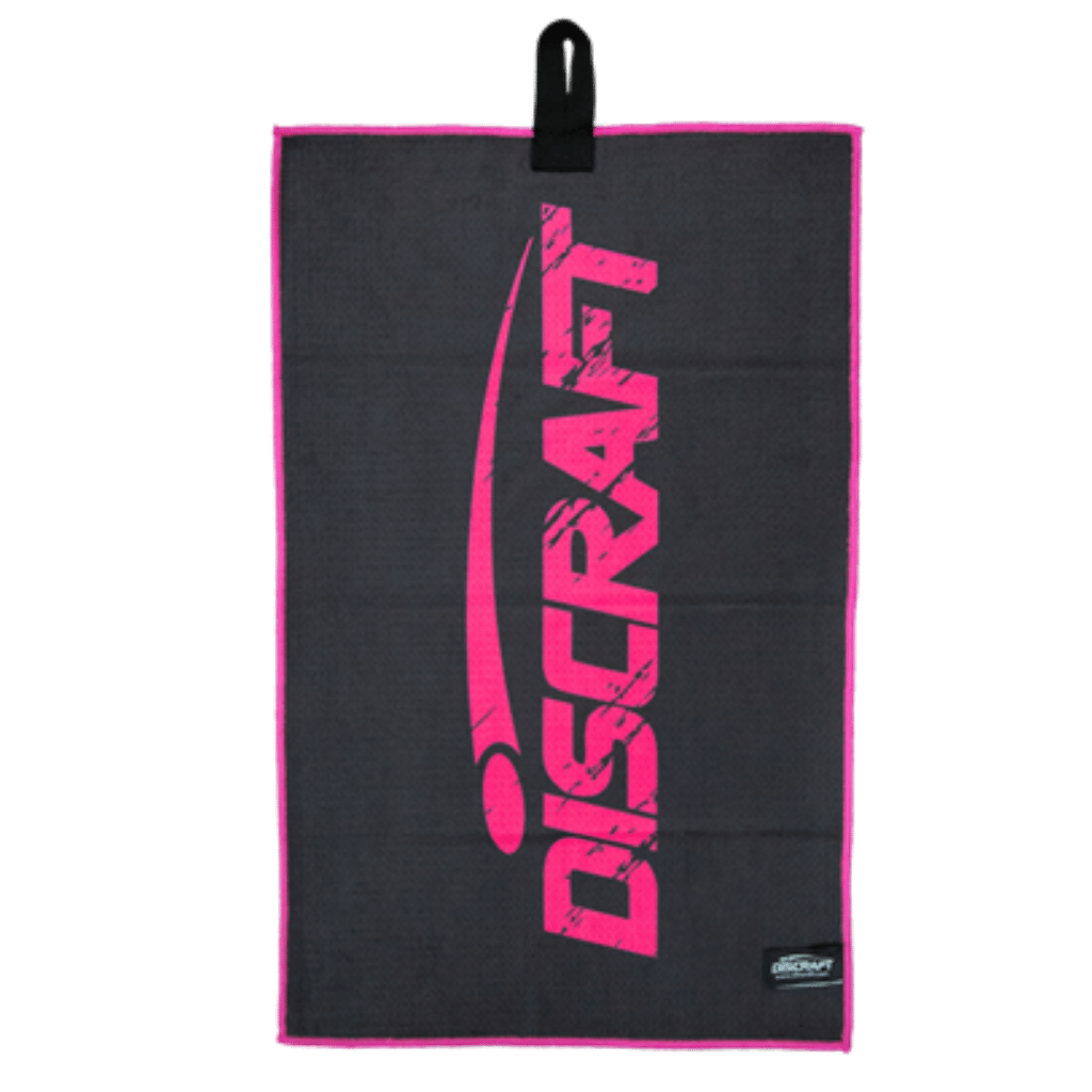 Disc Golf-handduk - Paige Pierce