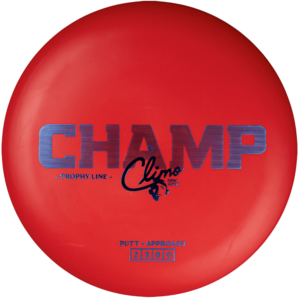 Trophy Line Champ