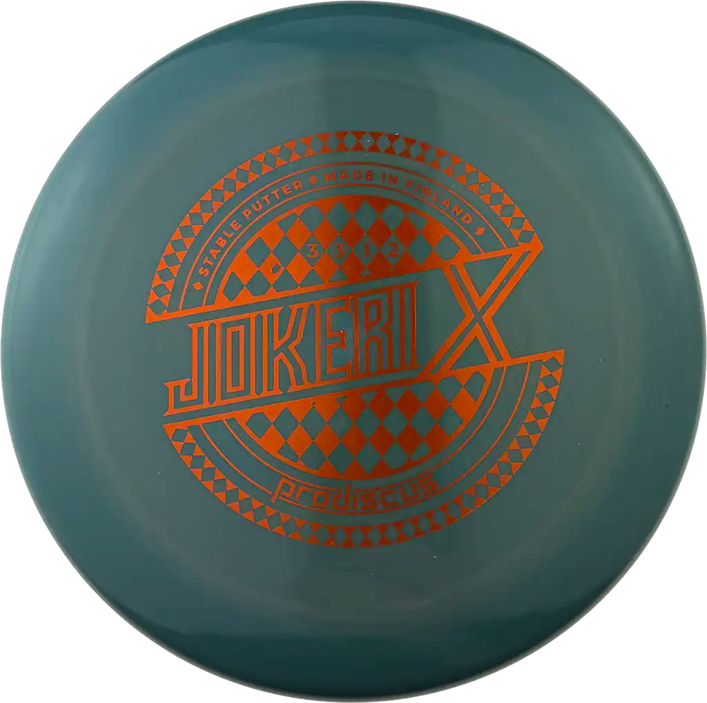 Ultrium JokeriX