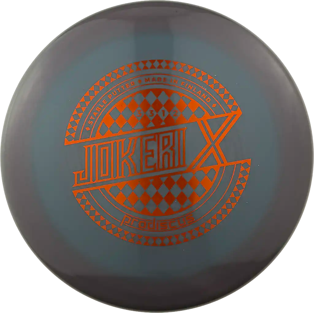 Ultrium JokeriX