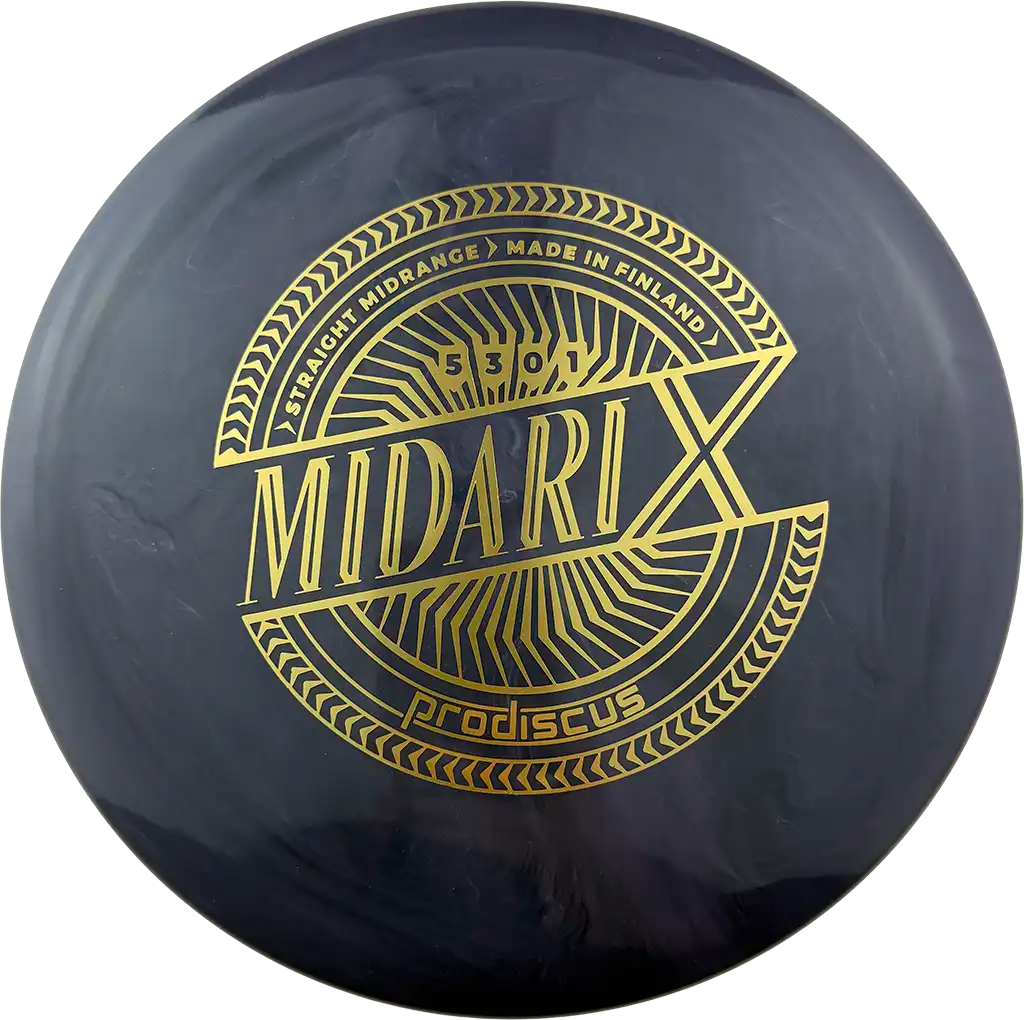 Ultrium MidariX